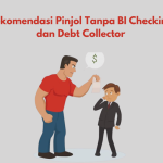 3 Pinjol Langsung Cair Tanpa BI Checking, KTP, dan Debt Collector