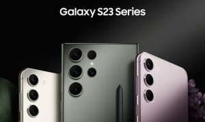 Resmi Rilis! Cek Harga dan Spek Samsung Galaxy S23 Di Sini!
