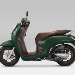 Scoopy Primadona 2023/ Tangkap Layar Astra-honda.com