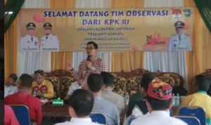 Desa Antikorupsi 2023 di Kalimantan Selatan, Simak Infonya!