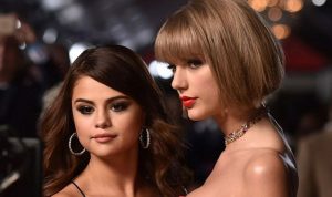 Selena Gomez Rehat Dari Media Sosial Setelah Membela Taylor Swift