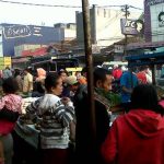 Setelah mendapat penolakan dari para pedagang pasar Banjaran, Pemkab Bandung tetap akan melanjutkan program revitalisasi Pasar Banjaran.