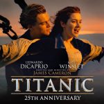 Daftar Tempat Nonton Film Titanic 2023 Remastered/Foto: Instagram (@titanicmovie)