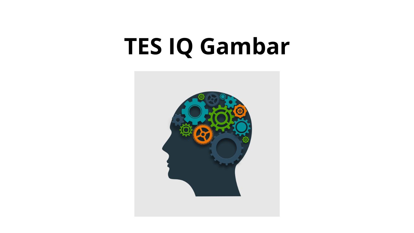 Tes IQ Gambar, Coba Sekarang! Bagaimana Apakah Kamu Jeli?