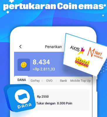 Dapat Dana Gratis Rp100 Ribu dari Aplikasi Ini, Begini Caranya/ Tangkap Layar Paly.google.com