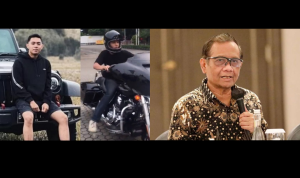 Komentar Mahfud MD, Terkait Kasus Mario Dandy Anak Pejabat Dirjen Pajak!