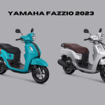 Kerennya Tampilan Yamaha Fazzio dengan Harga & Spesifikasi Lengkap!