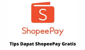 Klaim Rp100.000 Saldo ShopeePay Gratis Langsung Cair