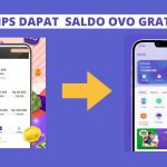 Tips Hasilkan Saldo OVO Gratis/ Play.google.com (ilustrasi)