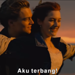 Harga Tiket Bioskop Film Titanic 2023/ Tangkap Layar YouTube 20th Century Studios Indonesia
