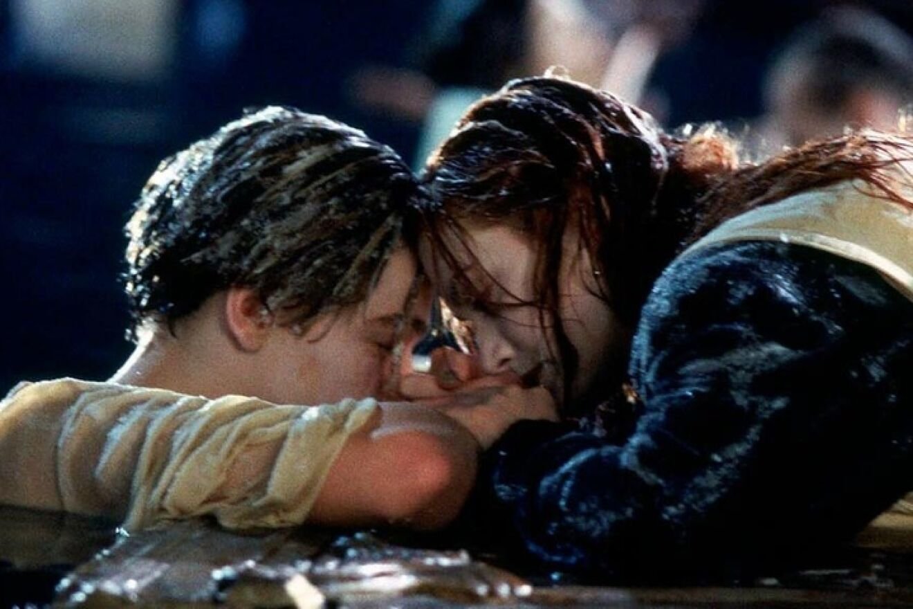 Spoiler Film Titanic Remastered, Netizen: “Endingnya Jack Akan Tetap Mati?”