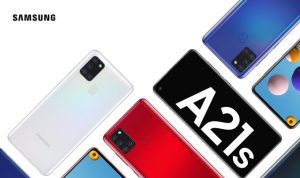 Spesifikasi Mantap! Rekomendasi HP Samsung 2 Jutaan 2023