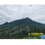 Gunung Merapi 5 Februari 2023: Status Siaga!