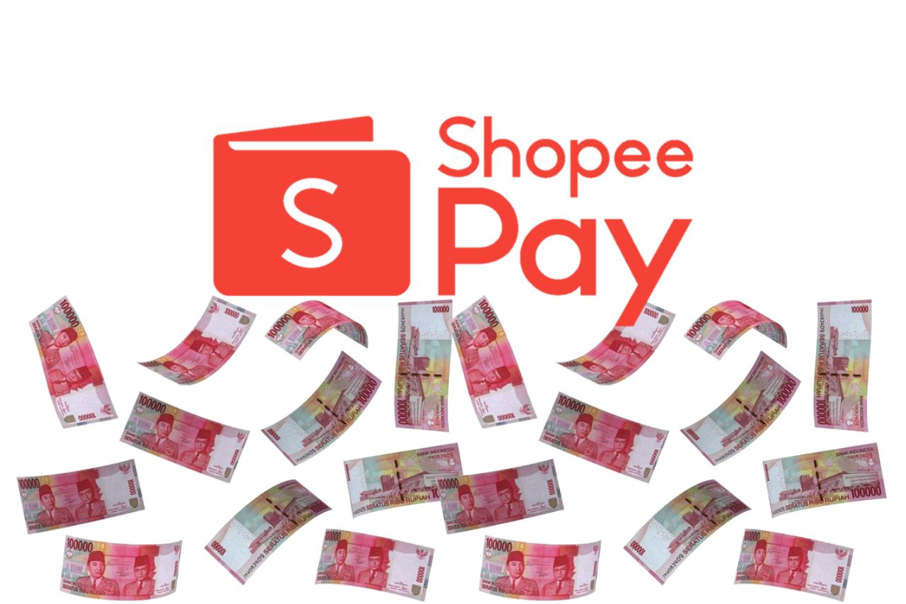 Cara Dapatkan Shopeepay Gratis Bisa Untung Banyak!