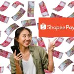 Rp50.000 Saldo Shopeepay Gratis Cuma Instal Aplikasi Shopee