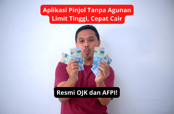 pinjol cepat cair