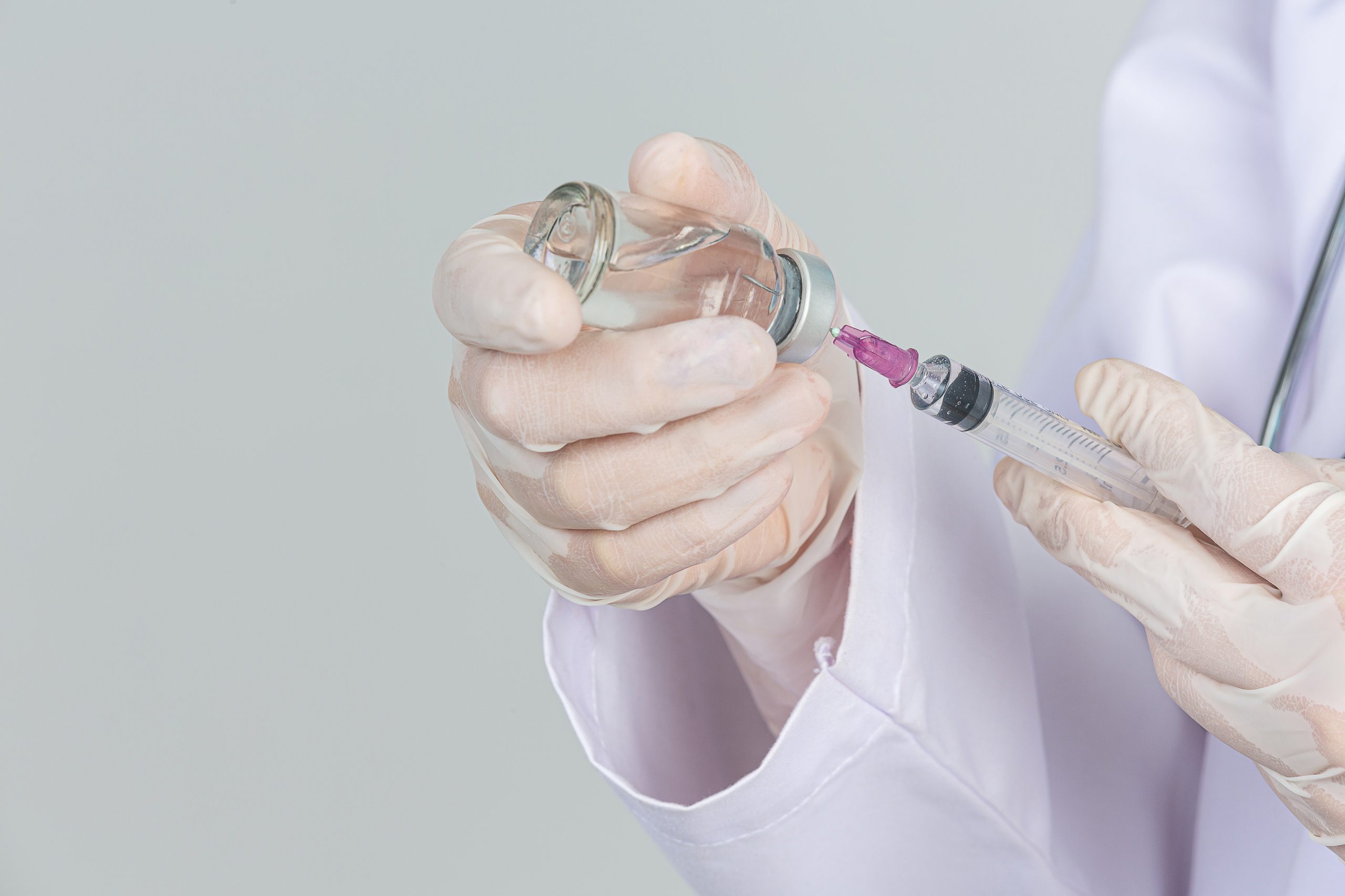Vaksin COVID-19 Telah Mencapai 86,85% di Indonesia