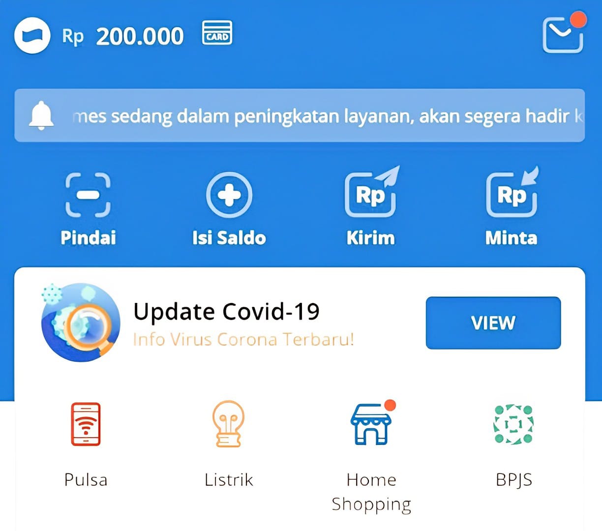 Saldo DANA Gratis Langsung Cair Rp120.000 Ribu Untuk Kamu, Cobain Di Sini Sekarang