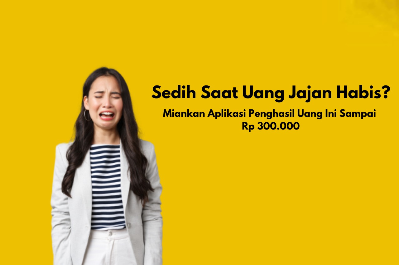 Saldo DANA Gratis Langsung Cair Rp 300.000 Cuma 1 Menit