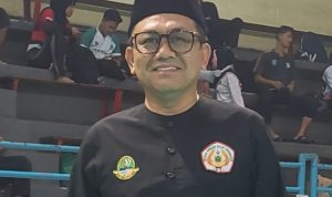 IPSI Jabar Gelar Selekda BK PON XX 2023 Aceh-Sumut