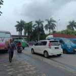 DPRD Kabupaten Bogor Desak Pemerintah Siapkan Halte