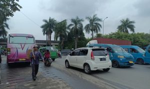 DPRD Kabupaten Bogor Desak Pemerintah Siapkan Halte