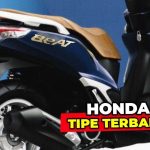 Bocoran Honda Beat 2023 (150cc) Harga dan Spesifikasi, Ora Beat Ora Sweet! (Gambar : YOUTUBE YRP OFFICIAL)