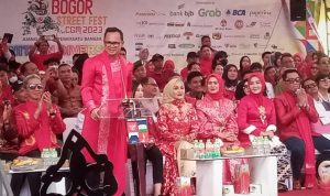 Bima Arya Blak-Blakan Dukung Dedie Rachim jadi Wali Kota Bogor