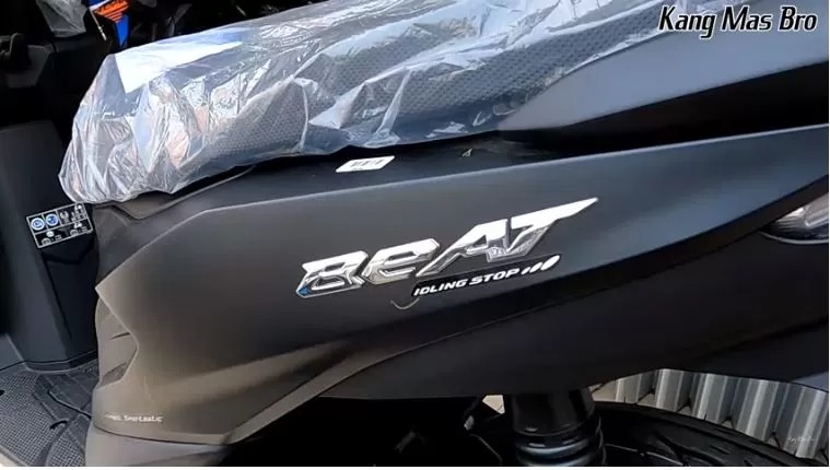 Penasaran bagaimana tampilan dan spesifikasi yang dibawa oleh motor New Honda Beat 2023 150cc? simak disini agar tidak ketinggalan informasinya.