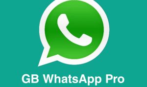 Download WA GB WhatsApp Pro v18.95 Apk Latest Version