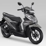 Menjadi-jadi! New Honda BeAT 2023 ini Jadi Incaran! Mau Beli?