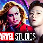 Peran Park Seo Joon dalam Captain Marvel 2 'The Marvels'