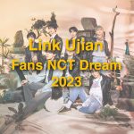 Link Ujian NCT Dream 2023 via Google Form