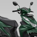 Siap-Siap Honda Beat 2023 150cc akan Meluncur ke Jalanan!