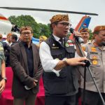 Wakil Bupati Indramayu Mengundurkan Diri, Ridwan Kamil Bakal Panggil Bupati