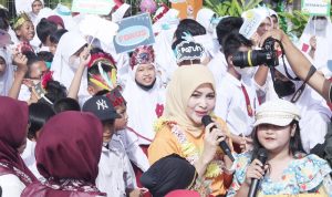 Jabar Bergerak Kota Bogor Serius Gencarkan Program Serbuaktif