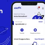 Cara Pinjam Uang di Aladin Bank, Mudah Bunga 0 Persen!
