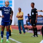 Daftar 21 Pemain Persib Bandung Menghadapi Arema FC