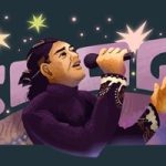 Didi Kempot Dijadikan Google Doodle! Kenang Sang Godfather of Broken Heart