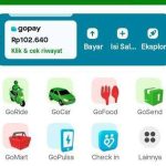 Dapat Saldo GoPay Gratis Rp150.000 hanya dari Aplikasi ini