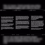 Ungkapan Maaf & Klarifikasi Dari Jerome Polin Pada Instagram Story Pribadi Miliknya