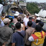Bupati Bogor Minta Kementerian PUPR Buat Langkah Cepat Atasi Jembatan Cikereteg