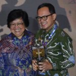 Setelah 28 Tahun, Kota Bogor Kembali Raih Piala Adipura