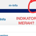 MBanking BCA Error? Lampu Indikator Merah?