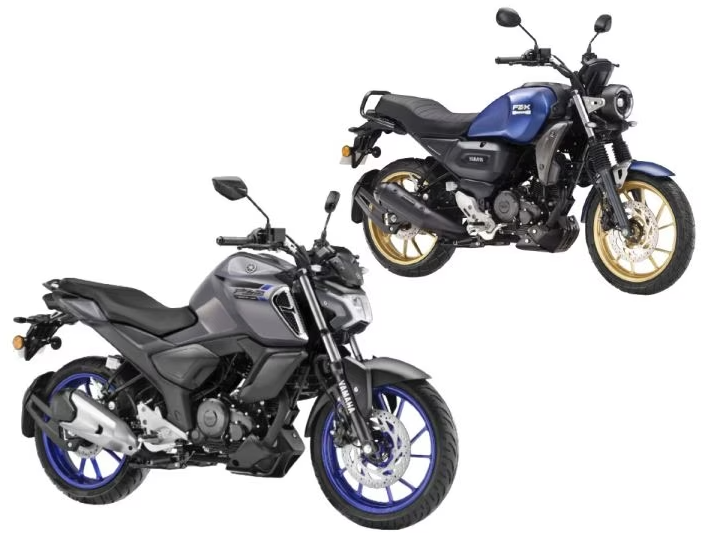 Keren dan Gahar! Yamaha Rilis New FZ-S 150 versi 2023, Intip Spesifikasinya