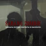 Wahana zombie pertama hadir di Kota Bandung.