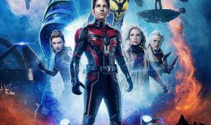 Spoiler Ant-Man and the Wasp : “Quantumania” 2023, Alert Kang Dynasty Multiverse