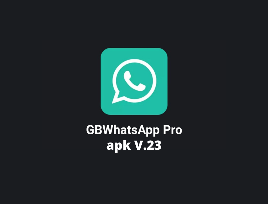 Link Download WA GB PRO APK v.23 Update Terbaru
