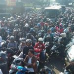 Penyebab Macet Bandung: Jumlah Kendaraan Hampir Setara dengan Jumlah Penduduk