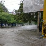 banjir makassar